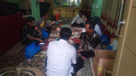 Muspika Kecamatan Rumpin Kabupaten Bogor Kekompakan Muspika Dan