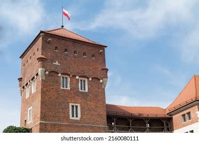 991 Wawel Complex Images Stock Photos Vectors Shutterstock