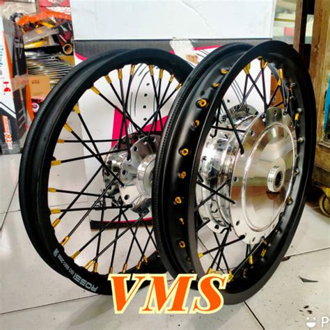 Jual Velg Jari Jari Rossi Ring Beat Scoopy Vario Vario