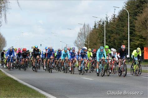 Grand Prix E3 Harelbeke la présentation détaillée