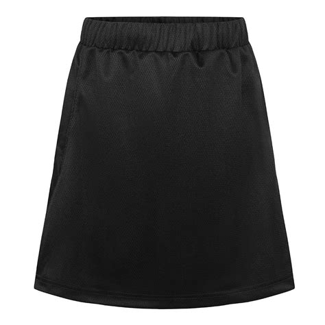 Girls School Skorts School Uniform 247 Back To School PE Kit