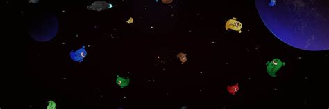 Space Kill Nft Items Tofunft