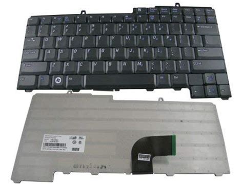 TravisLappy Laptop Keyboard For DELL Latitude D520 D530 Buy