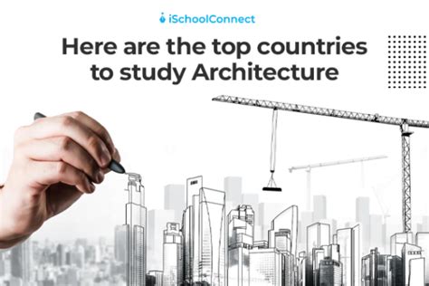 Top Countries To Study Architecture In 2024