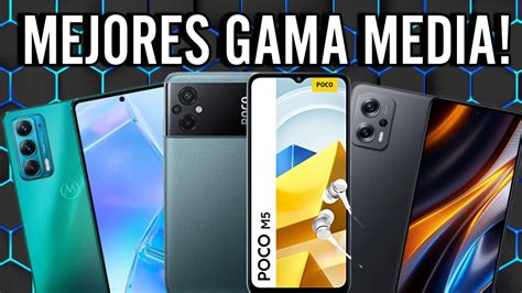 Los Mejores Celulares De 2023 Cual Es El Mejor Celular Del Momento