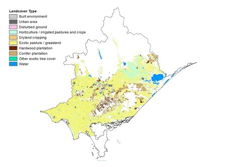 Land West Gippsland Regional Catchment Strategy