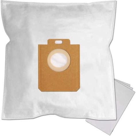 30 Sacs Aspirateur Pour Tornado Essensio To 5410 739 Cdiscount