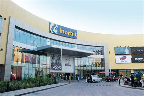 Inorbit Mall Vadodara An Exciting Shopping Experience With 100