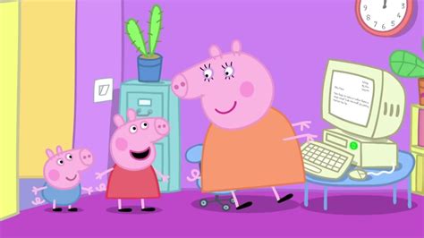 Winka Peppa Parodia Youtube