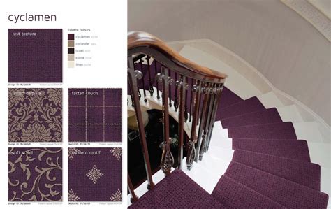 Contemporary Carpet Designs From Wilton Carpets