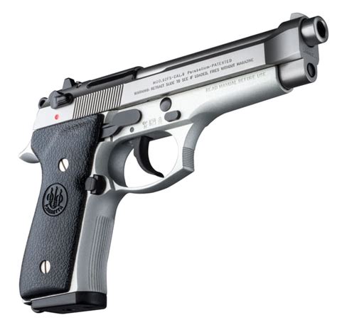 Beretta 92fs Inox - For Sale - New :: Guns.com