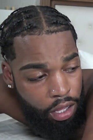 Navajo Malik Gay Pornstar BoyFriendTV