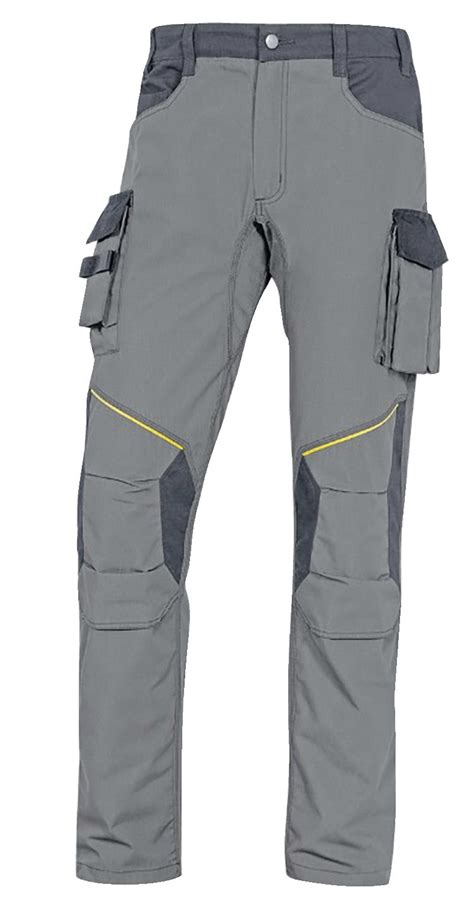 Pantalon De Travail Mach Corporate Mcpa Quincaillerie Portalet