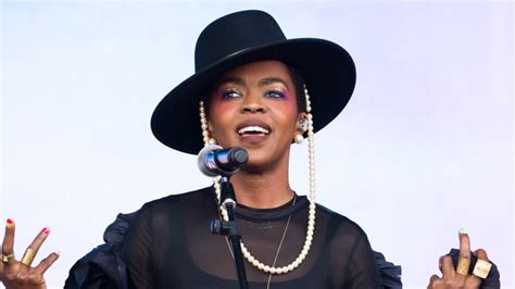 Lauryn Hill Announces Miseducation Of Lauryn Hill 25th Anniversary