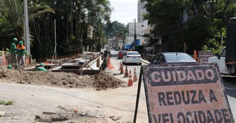 Ponte de Blumenau será interditada para obras neste sábado