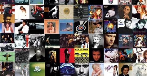 100 Greatest Albums of the 1980s - Page 3