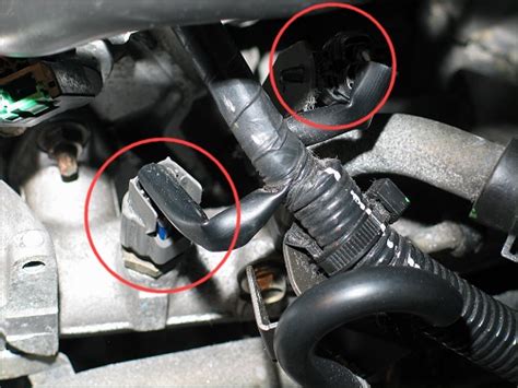 Engine Coolant Temperature Sensor How It Works Symptoms Off