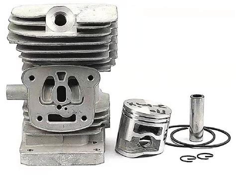 Kit Cylinder And Piston Fits Chainsaw Stihl Ms Mix Mm Ebay