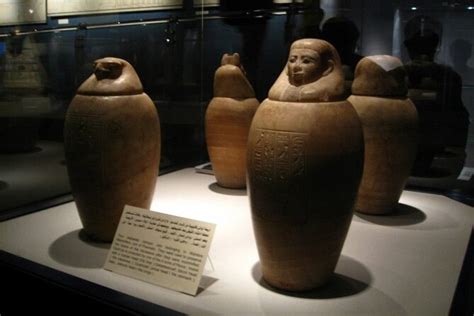 Luxor Museum and Mummification Museum Private Half-Day Tour