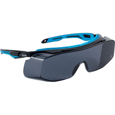 Bolle Safety Glasses Tryon Otg Ifc Radios And Safety