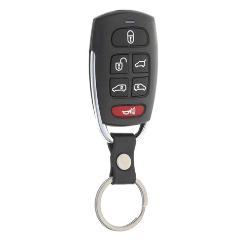 Hyundai OEM 07 08 ENTOURAGE Keyless Entry Key Fob Remote Transmitter