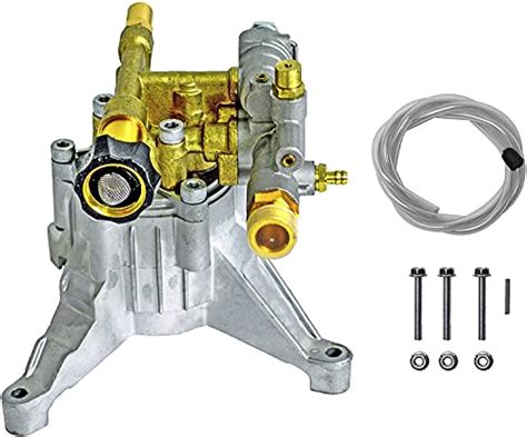 What Oil Goes In The Pump On A Pressure Washer Pressure Washer Universe