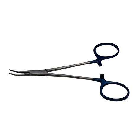 Sayco Sterile Halsted Mosquito Forceps Vet Equip Australia