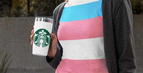 Starbucks Anuncia Nova Edi O De Empregabilidade Trans No Brasil