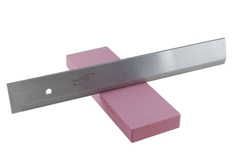 Premium Straight Edge — Sharpening Supplies