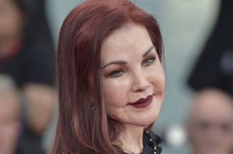 Watch Priscilla Presley Joins Sofia Coppola In Priscilla First Look