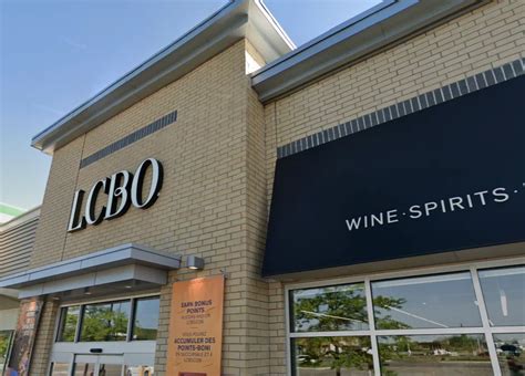 lcbo strike   ptbo today
