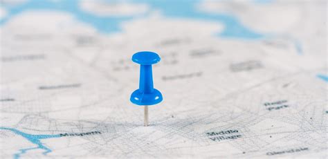 What Is Location Data And Why Is It Important For Marketers