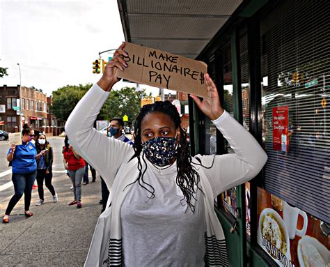 'Not until it's safe': Jackson Heights parents, educators march to demand schools reopen safely ...