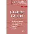 Fiche De Lecture Claude Gueux De Victor Hugo Analyse Litt Raire De