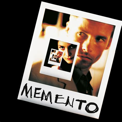 I Saw That Years Ago: Ep 247 - Memento (2000) Movie Review