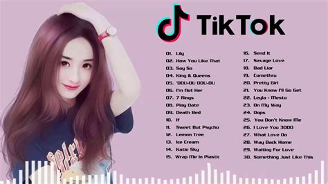 Tik Tok Songs 2020 Tik Tok Playlist 2020 Tiktok Hits 2020 Tik Tok