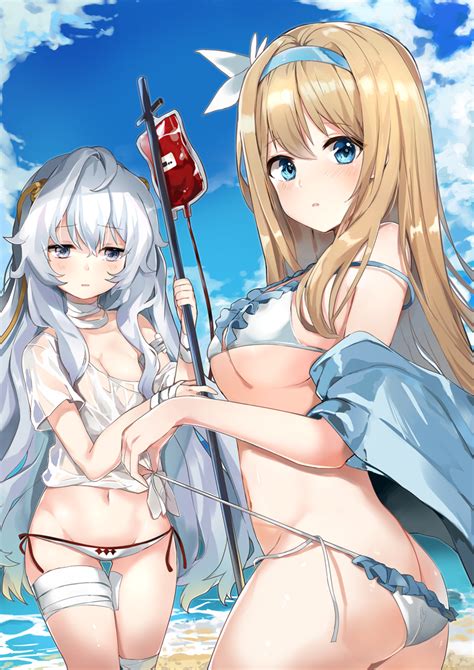 Anime Adult Swim Suomi Kp31 Girls Frontline Anime Ero Ass