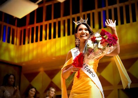 Miss Clovis Miss City Of Fresno Miss Fresno County Scholarship