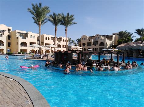 Hotel Stella Gardens Resort Spa Ex Stella Di Mare Garden Hurghada