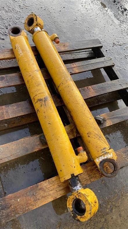 Caterpillar 924 Lift Boom Cylinder For Sale Union Gap Wa