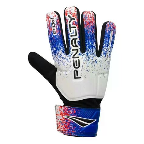 Luvas De Goleiro Penalty Delta Xxiii Adulto Em Promo O Centauro