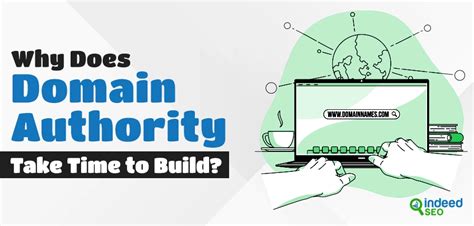 How Can You Increase Your Domain Authority Indeedseo