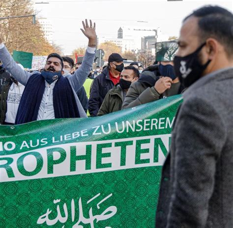 Islamkonferenz So Antwortet Seehofers Haus Auf Kritik Von Abdel Samad