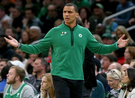 Boston Celtics Coach Joe Mazzulla Gets Bold After Game 2 Win Over The