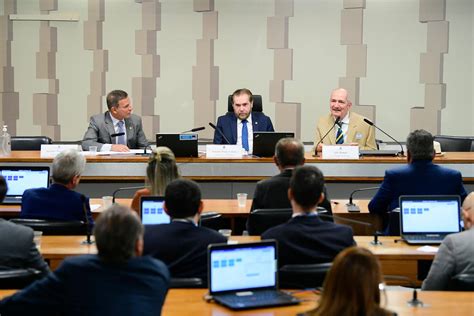 Indiciamento Do Presidente Do Icmbio Cpi Das Ongs Vota Relat Rio