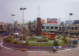 Bandar Port / Machilipatnam Port: MACHILIPATNAM >> A Rich History and a ...