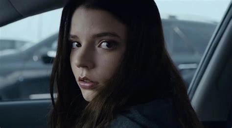 Anya Taylor-Joy as Casey Cooke in Split - Anya Taylor-Joy Photo ...