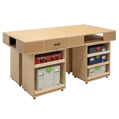 Work Bench Build Plans - Etsy