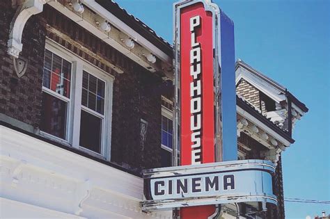 Hamilton's Playhouse Cinema and Westdale Theatre awarded reopening funding | CEKAN