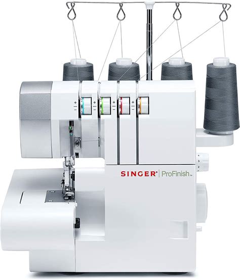 Singer Pro Finish Serger Cg Manual